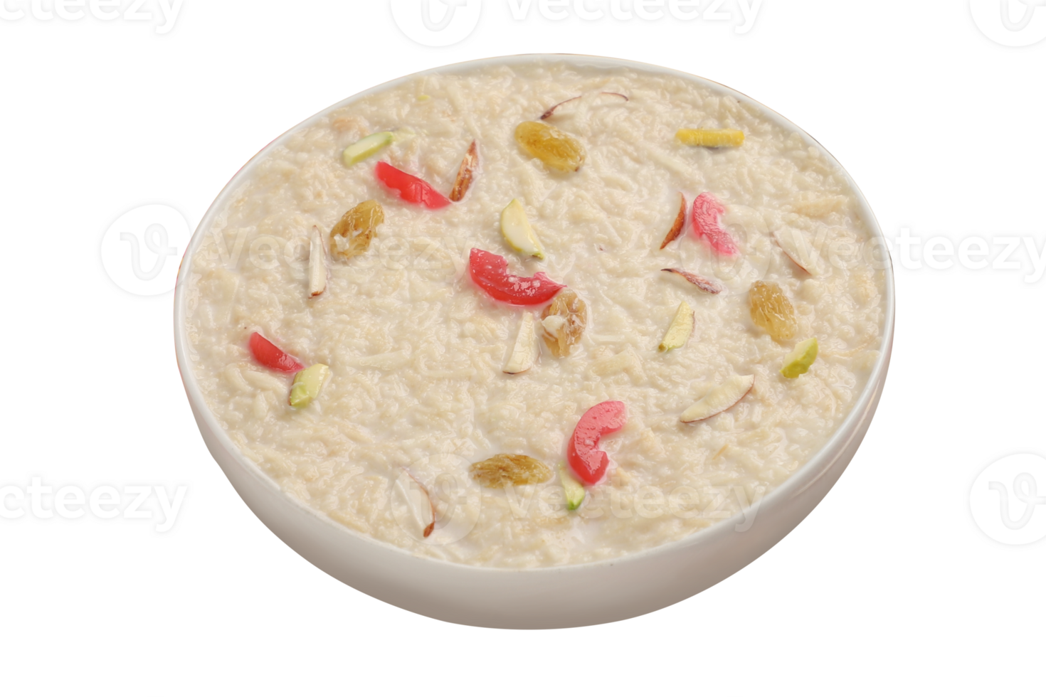 délicieux fait maison semaï, vermicelle kheer, kir, mithai png