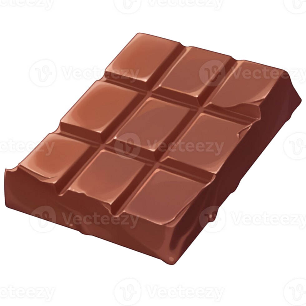 Chocolate Bar aesthetic png