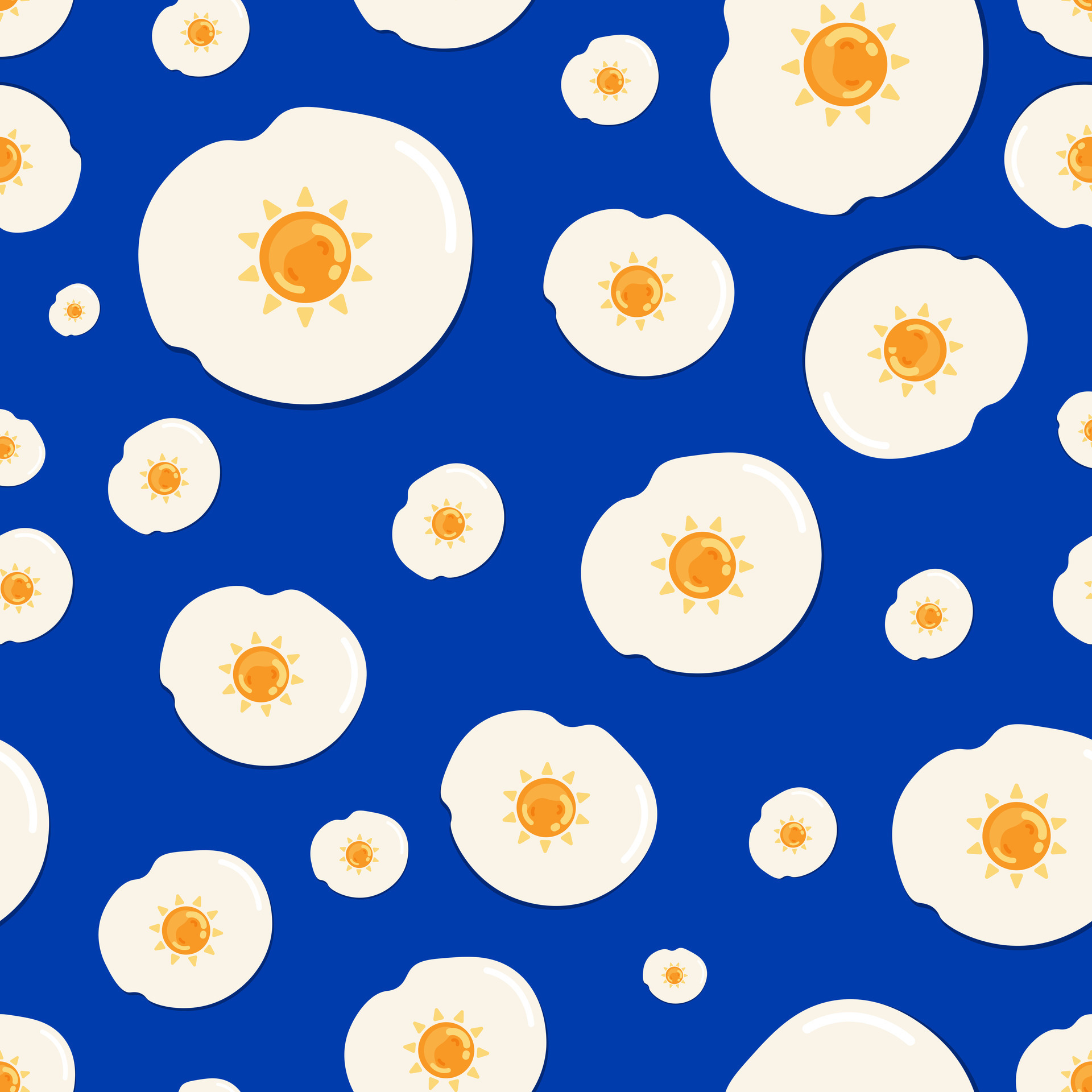 The Amazing Chemical Reaction That Makes Your Sunny Side Up Egg! - 8e9z3sm