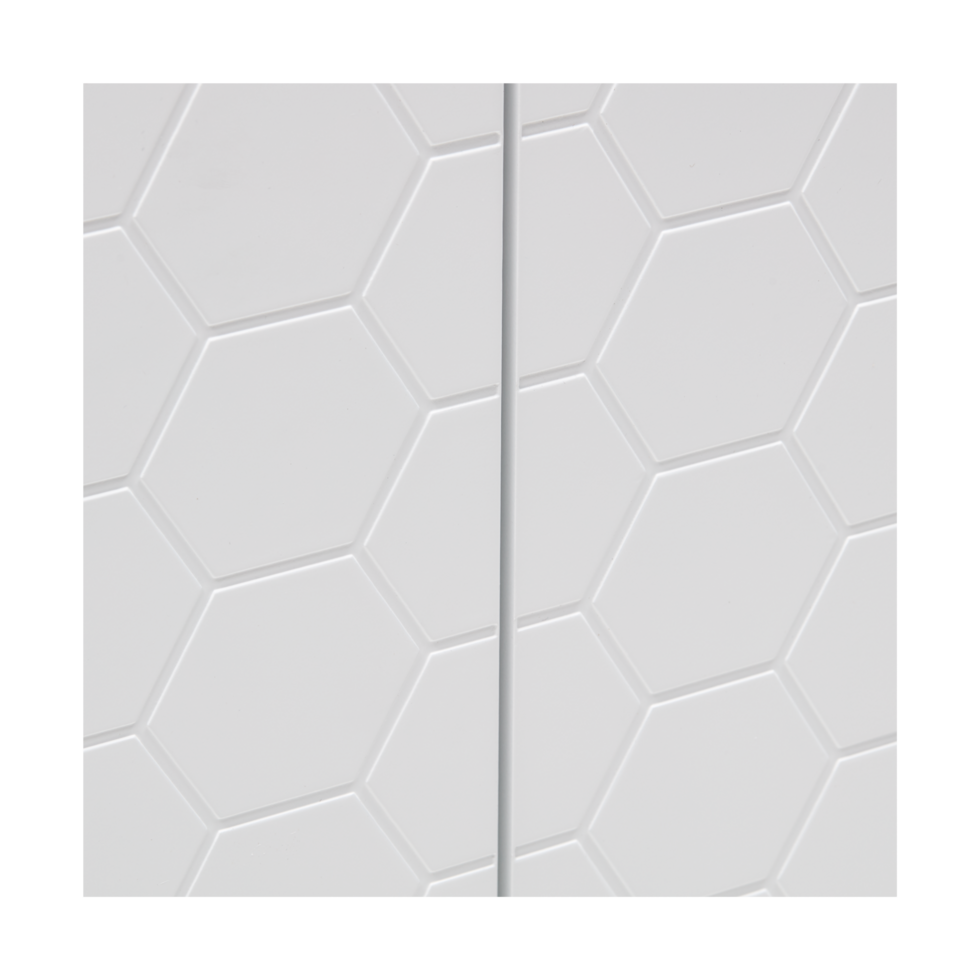 patterned plastic sheet cut out, isolated transparent background png