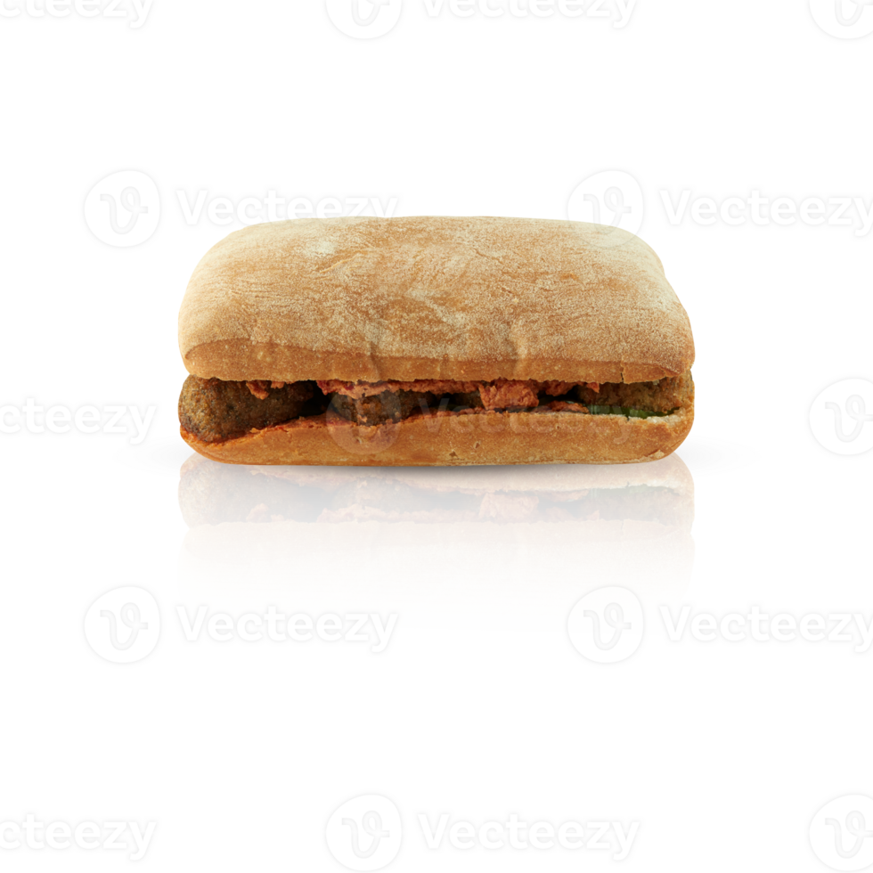 burger buns cut out isolated transparent background png