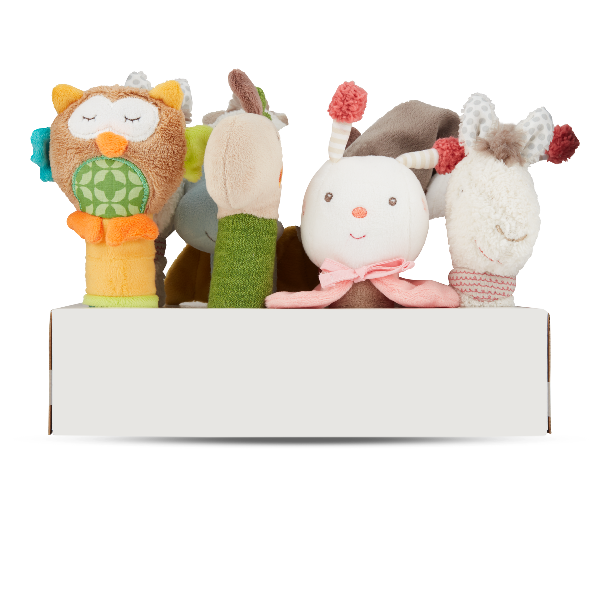 animal toys doll cut out isolated transparent background 26852960 PNG