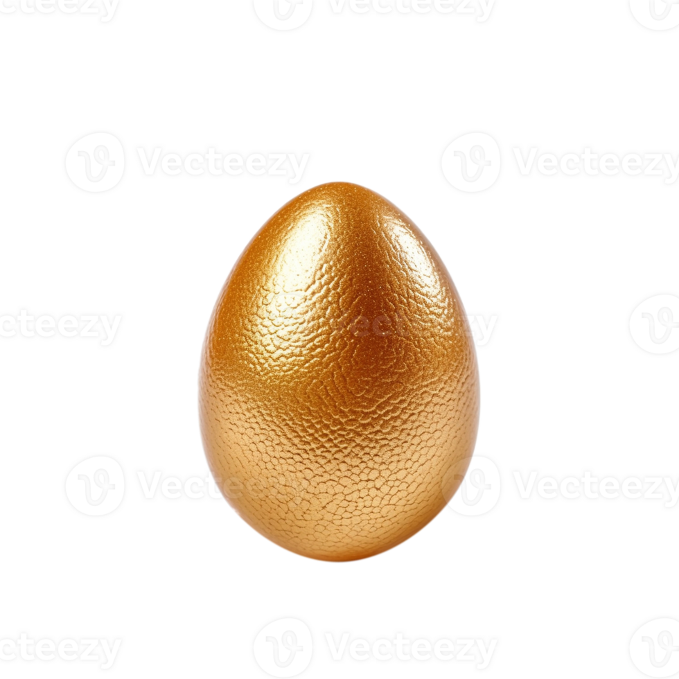 Golden Egg PNG Images With Transparent Background