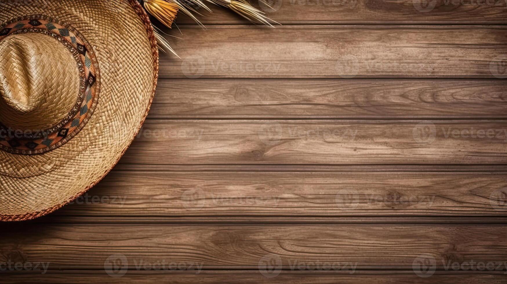 Cinco De Mayo for sale banner background with Round hat and Cinco de mayo ornament, photo