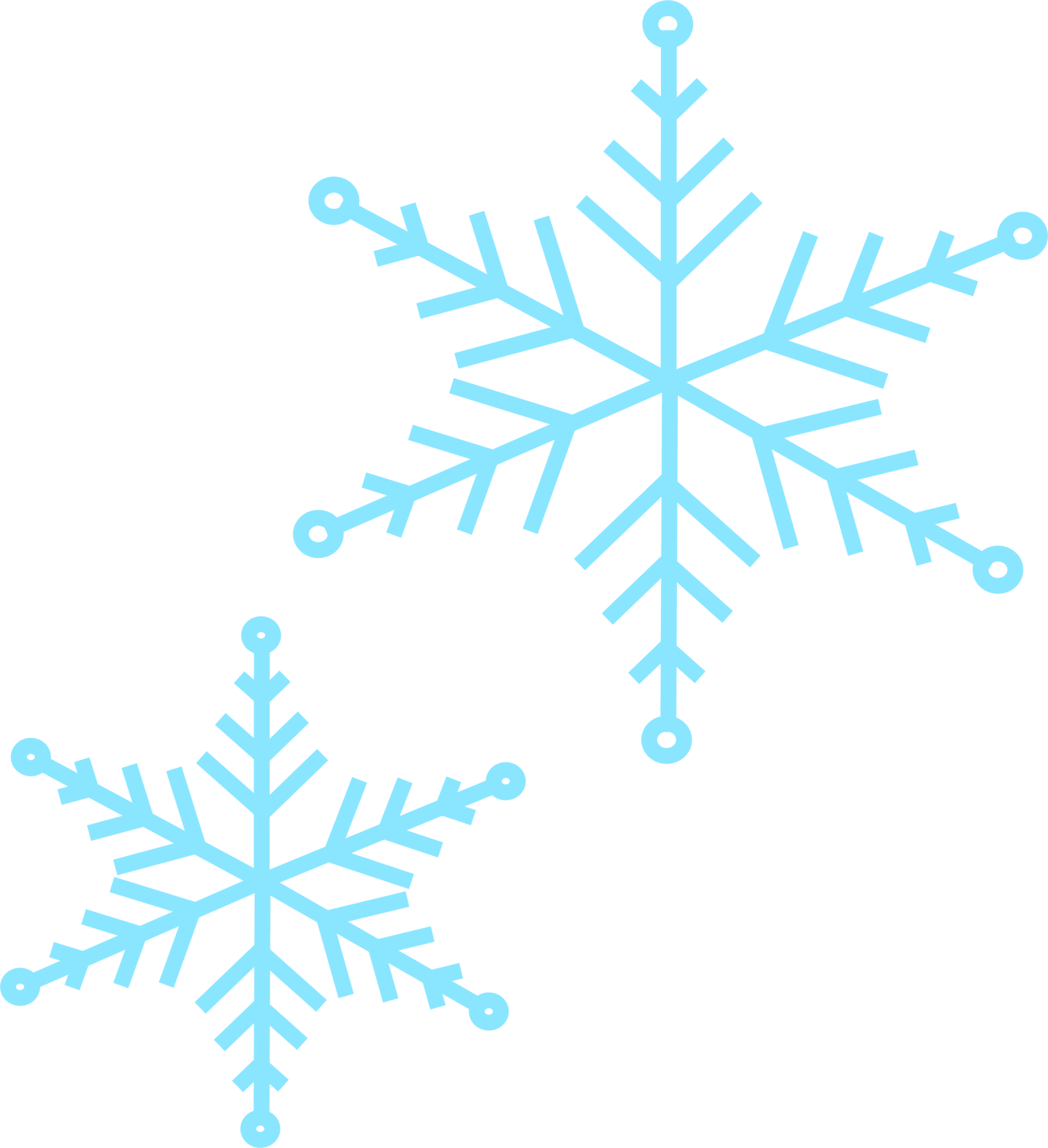 snow weather icon illustration 26857509 PNG