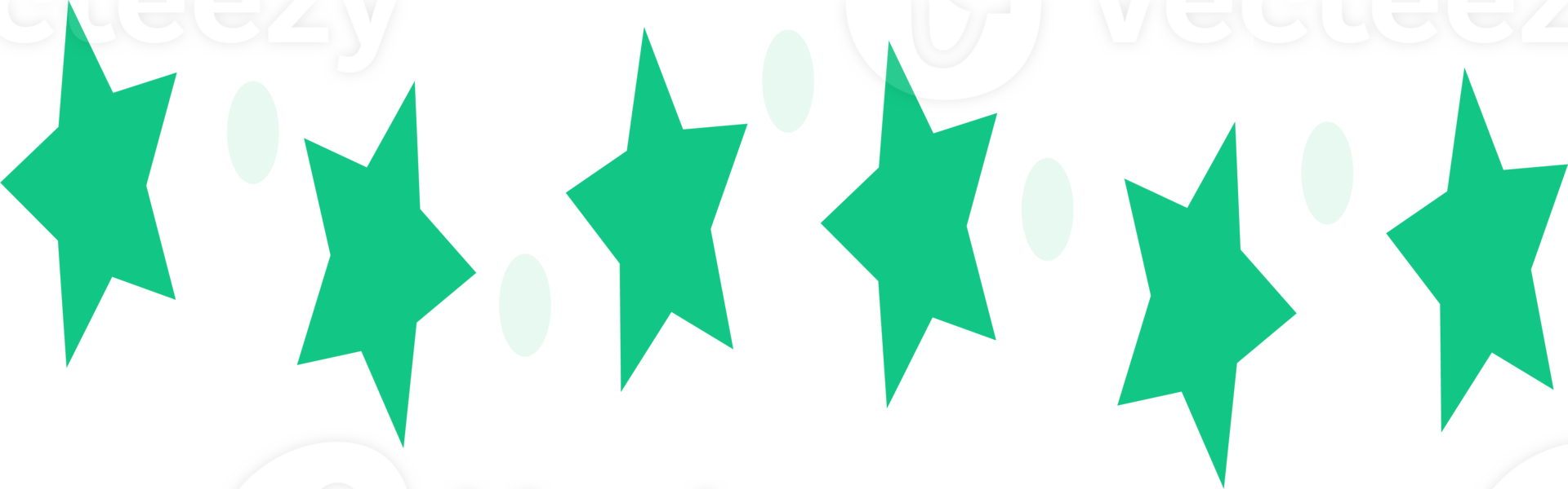 Star Weather icon pattern  design elements illustration png