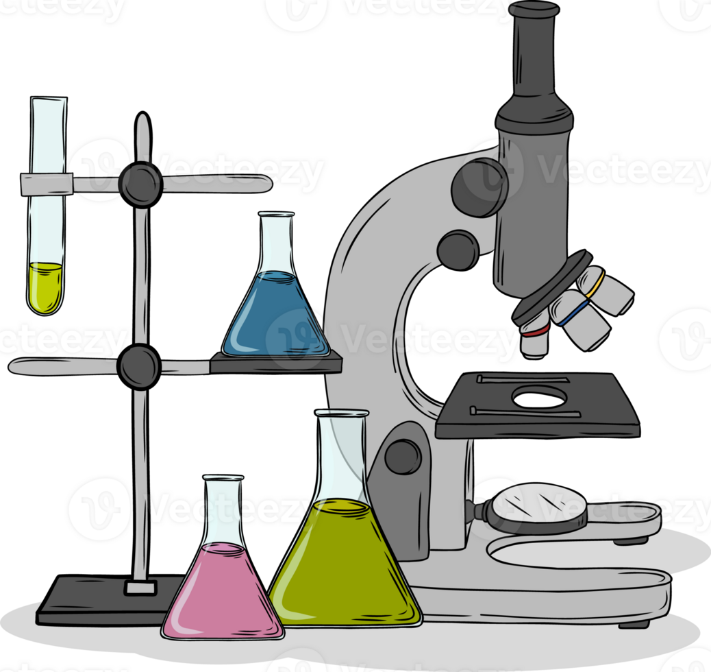 Chemical laboratory science and technology. Science, education ...