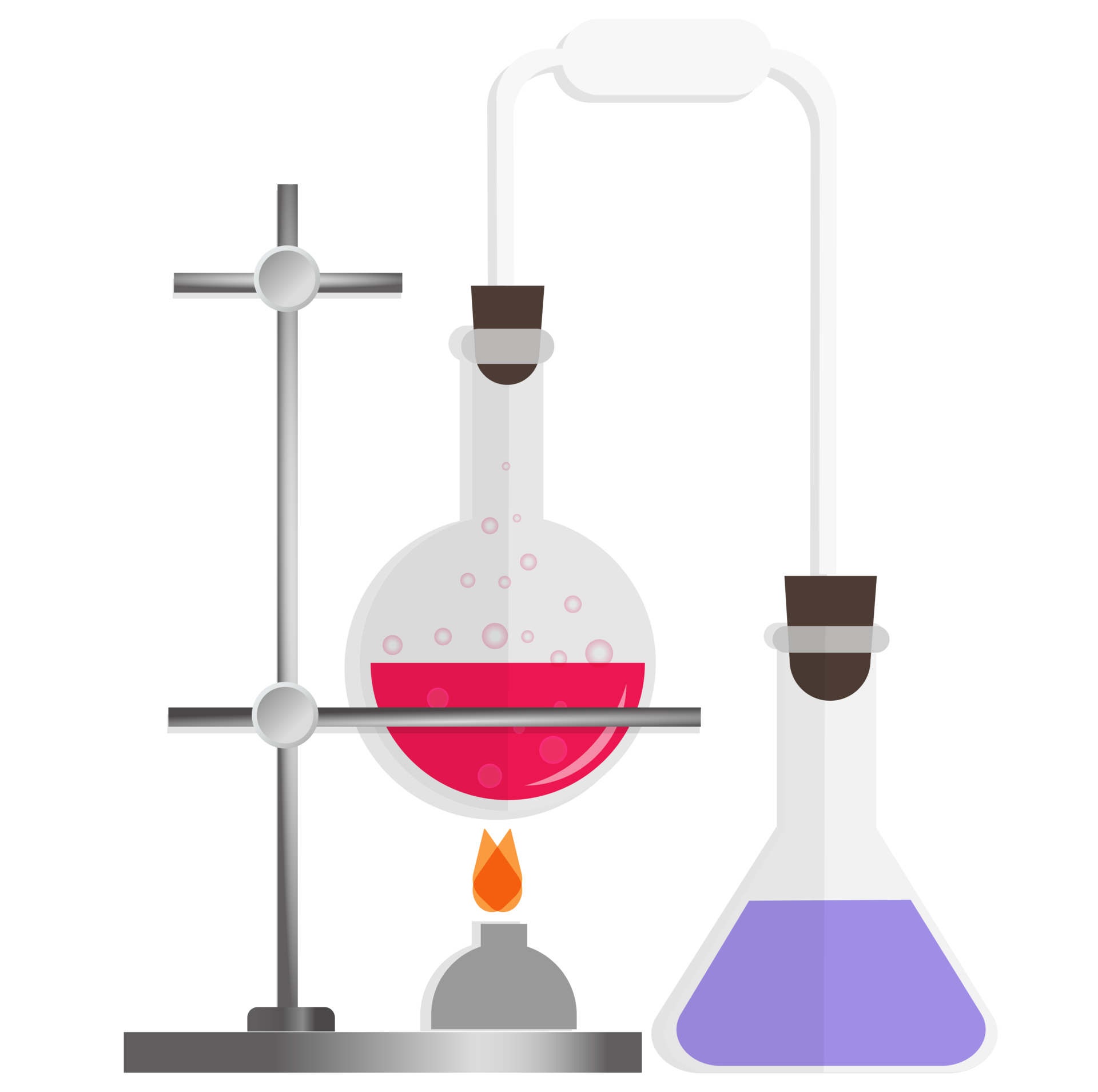 Chemical laboratory science and technology. Science, education