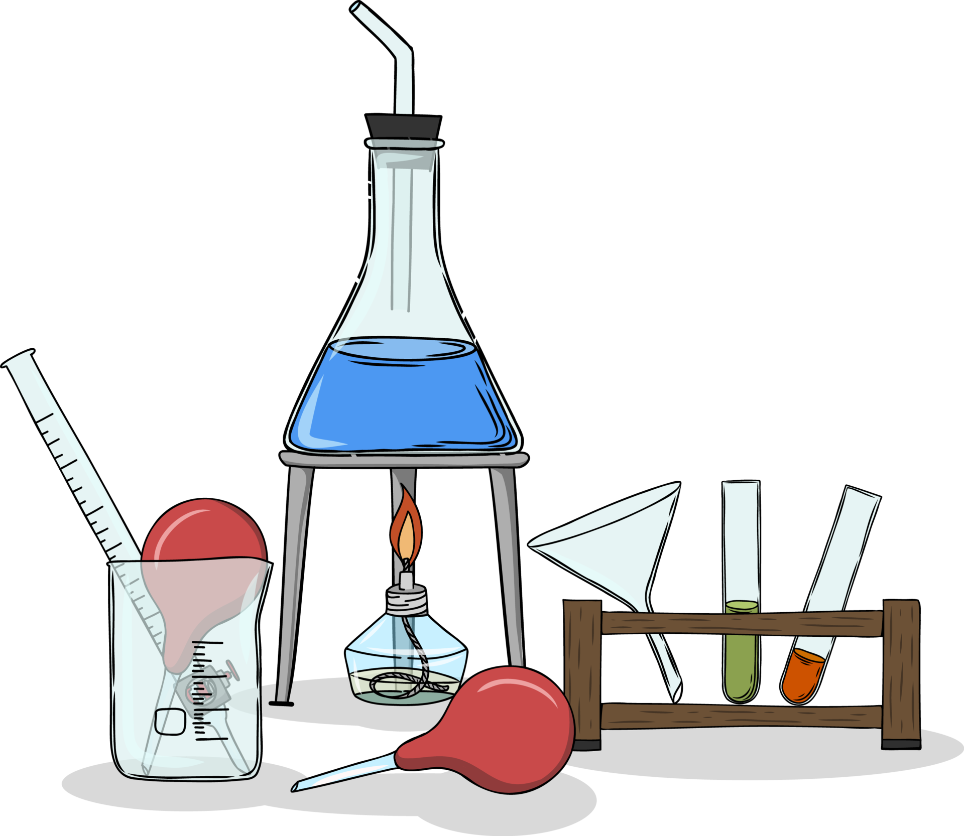 Chemical laboratory science and technology. Science, education ...