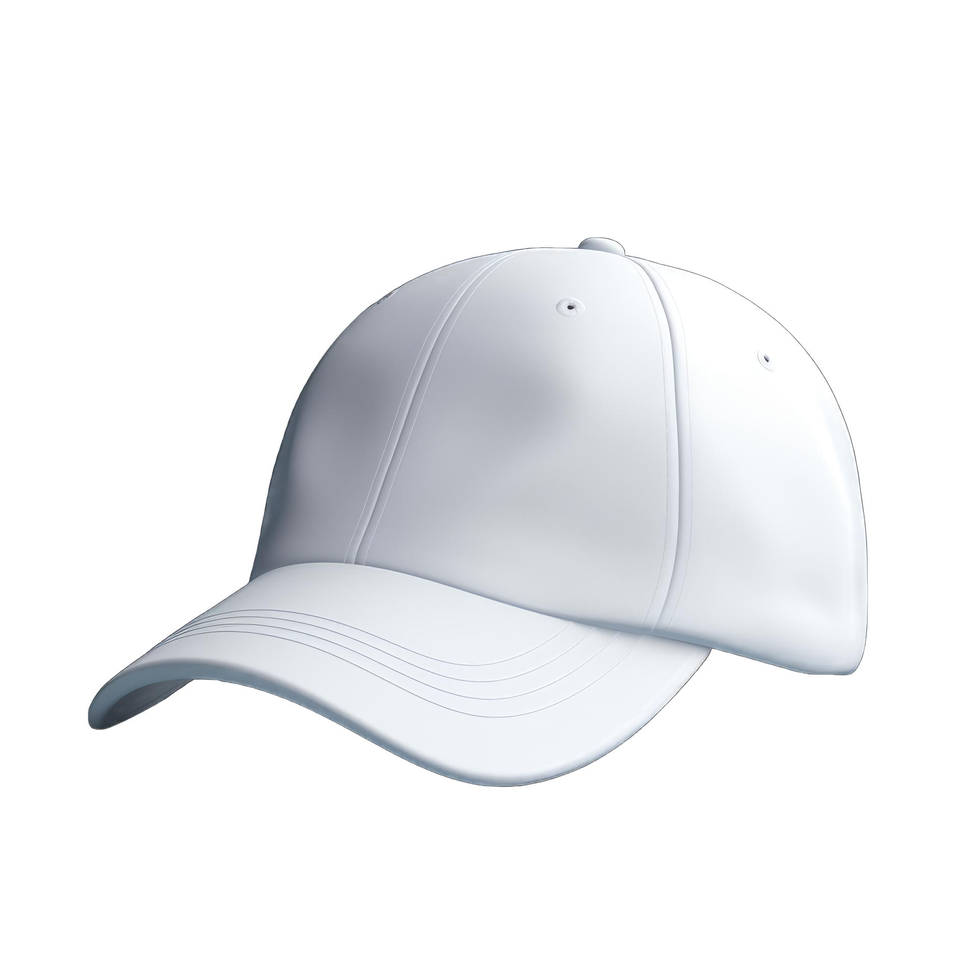 cloth cap Cut out, isolated transparent background 25003425 PNG