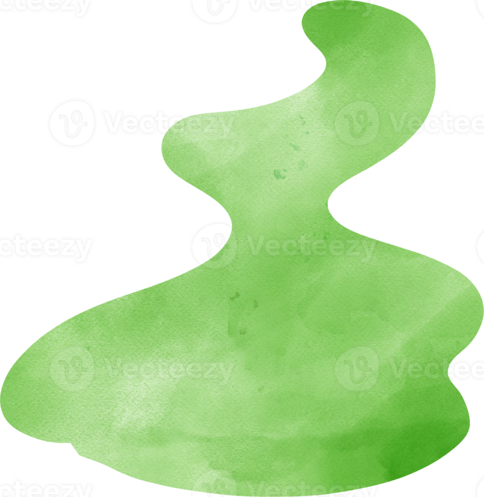 Cute bright Halloween element png