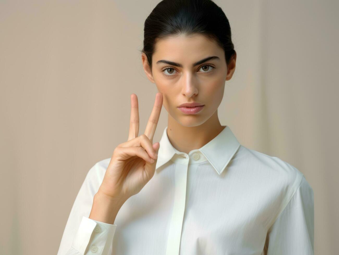 Emotional Dynamic Pose 30 Year Old Woman AI Generative 26893338 Stock emotional-dynamic-pose-30-year-old-woman-ai-generative-26893338-stock