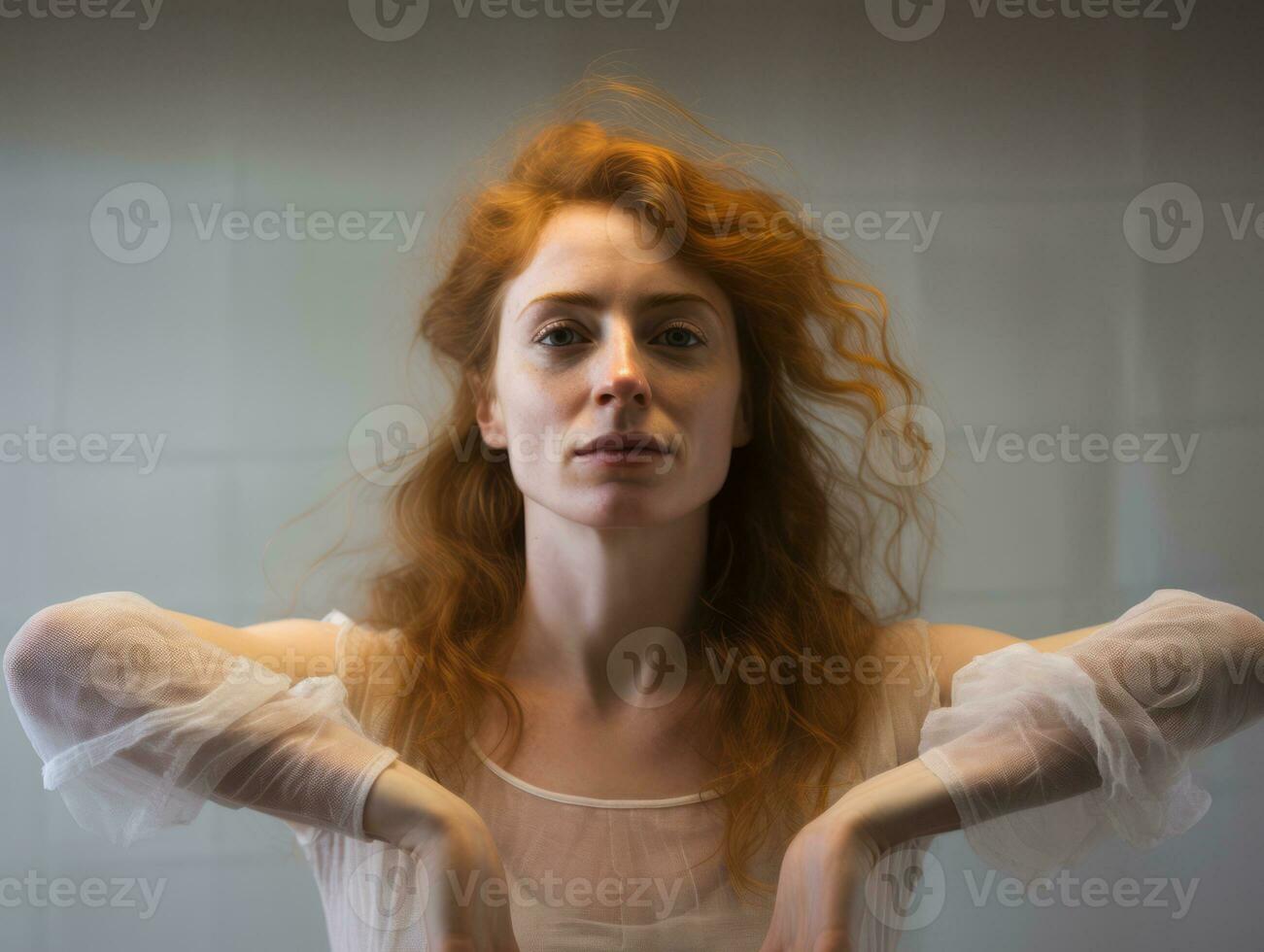 Emotional Dynamic Pose 30 Year Old Woman AI Generative 26893465 Stock emotional-dynamic-pose-30-year-old-woman-ai-generative-26893465-stock