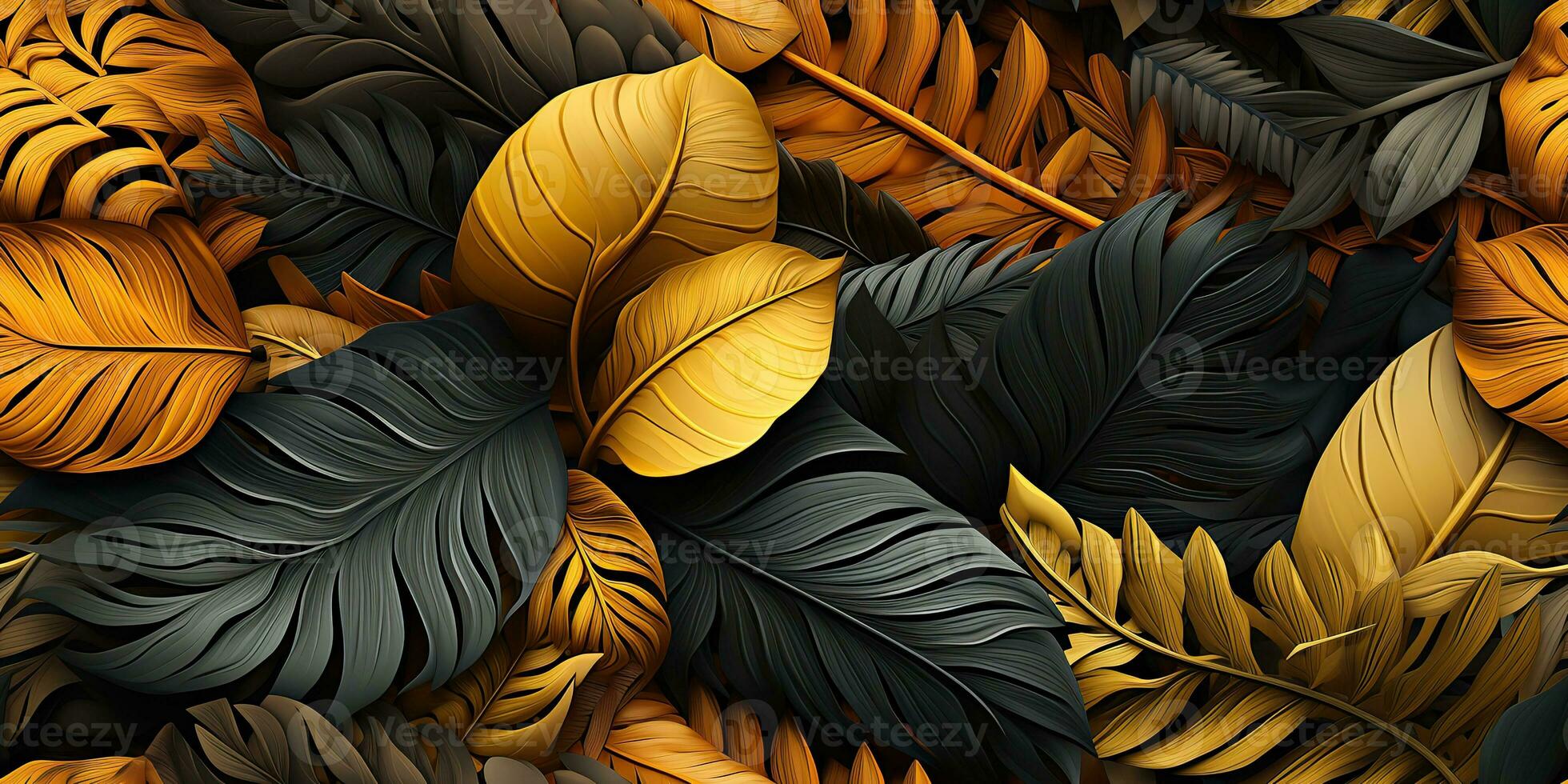 AI Generated. AI Generative. Boho ash art plant botanical flower exotic tropical pattern decoration texture background. Graphic Art photo