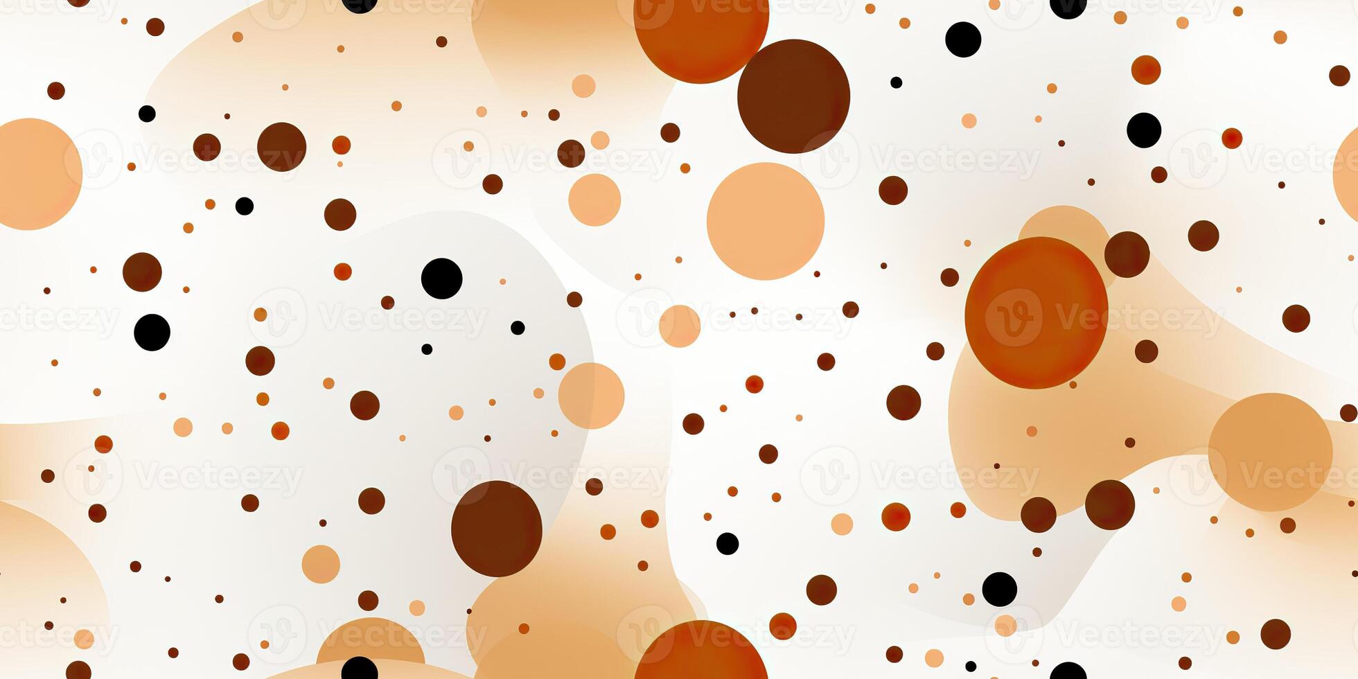 AI Generated. AI Generative. Abstract geometric dots pixel spots pattern texture background art. Graphics ink draw paint decor canvas. Graphic Art photo