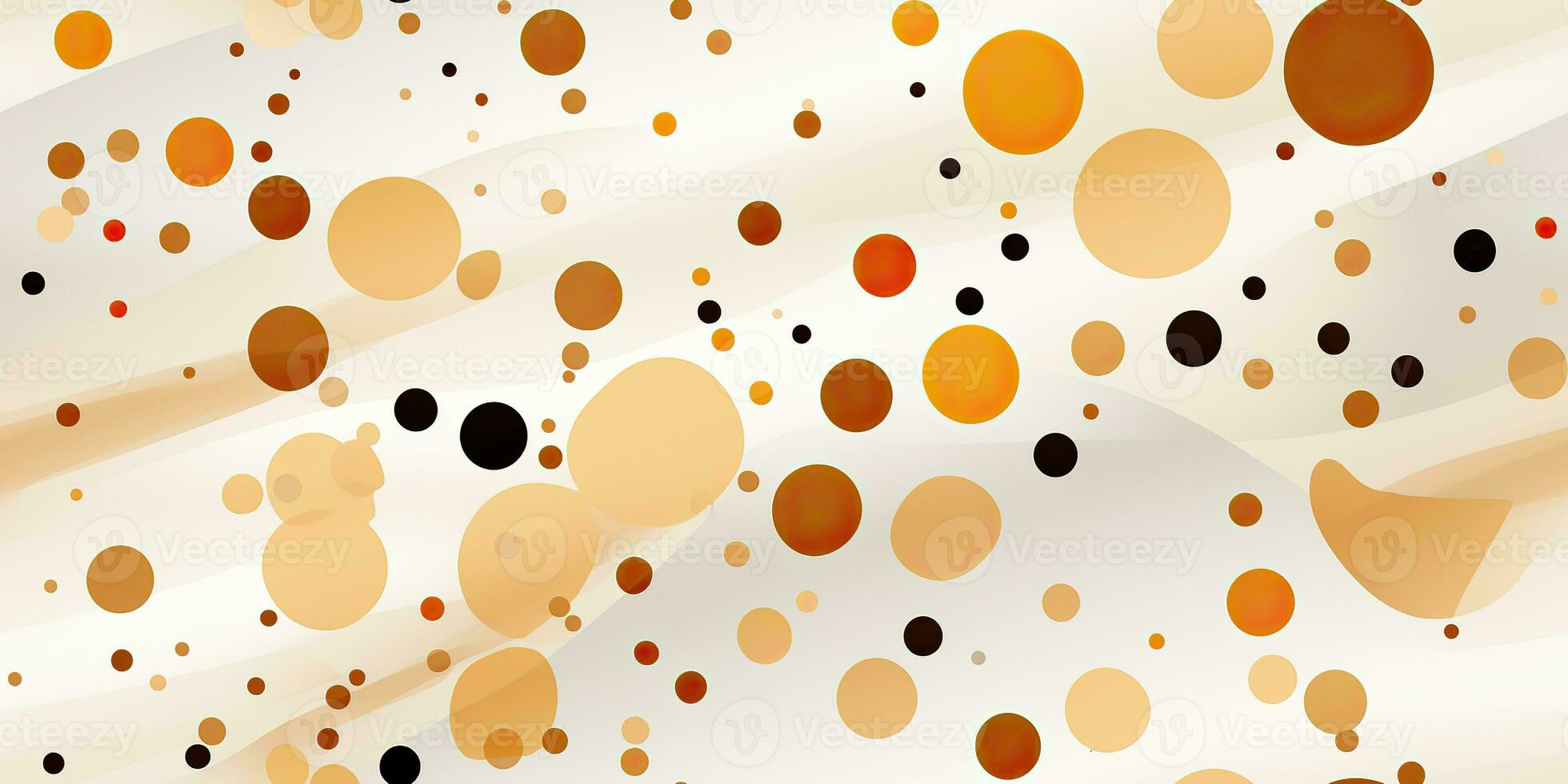 AI Generated. AI Generative. Abstract geometric dots pixel spots pattern texture background art. Graphics ink draw paint decor canvas. Graphic Art photo
