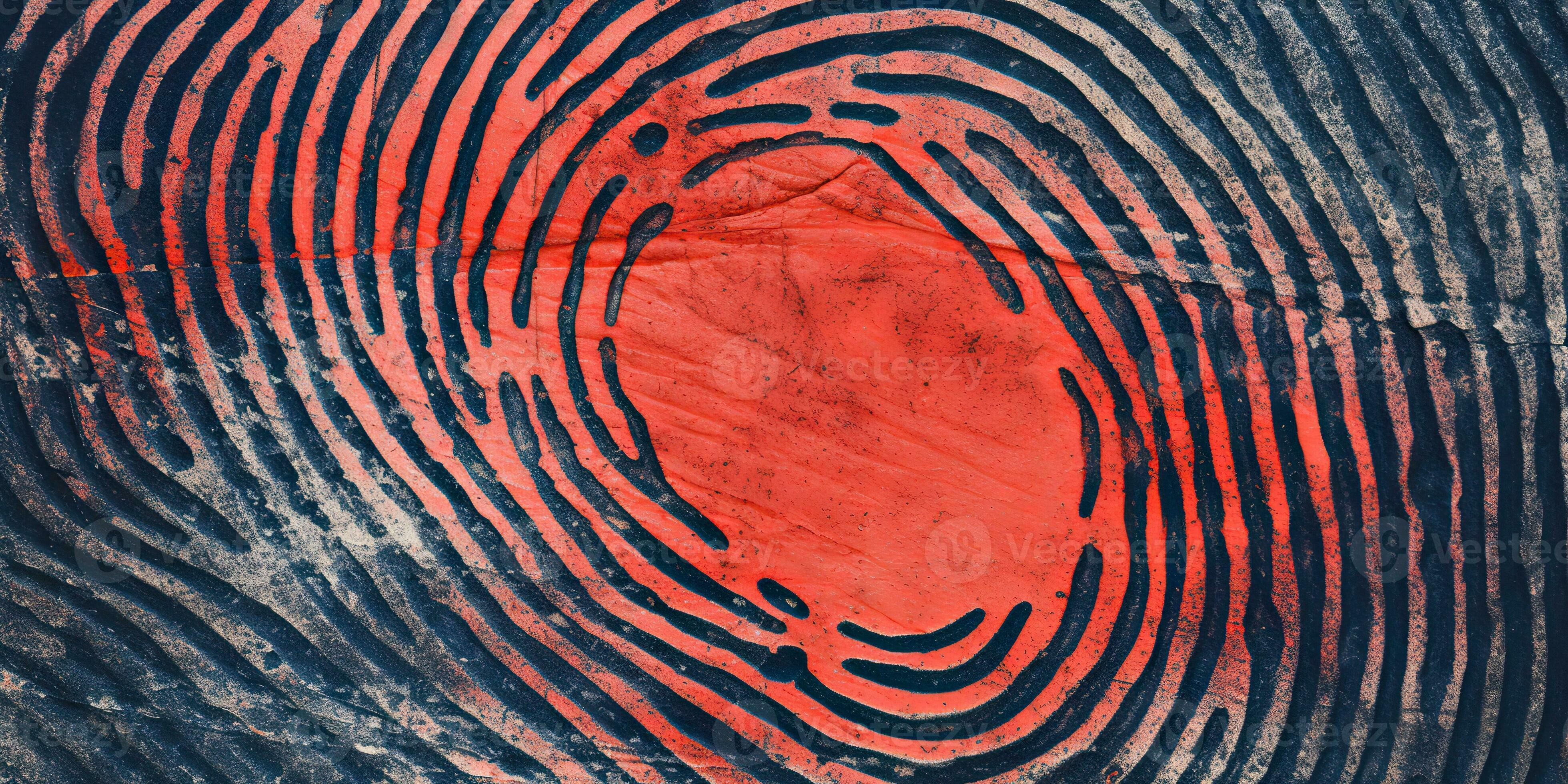 Professional Fingerprint Art