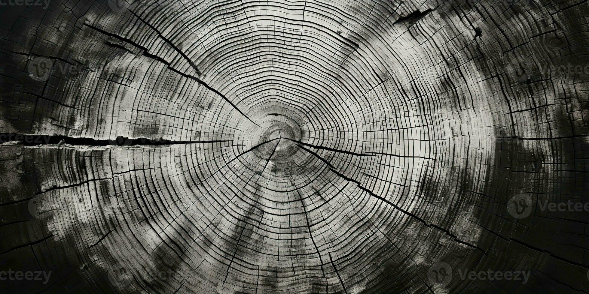 ai generado. ai generativo. antiguo de madera mesa textura antecedentes superficie. naturaleza antecedentes gráfico Arte foto