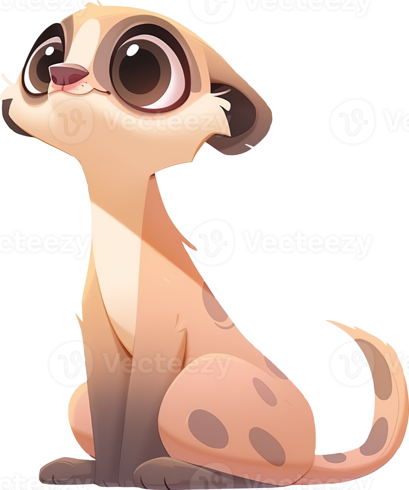 Spotlight on Meerkats Fascinating Small Predators with png