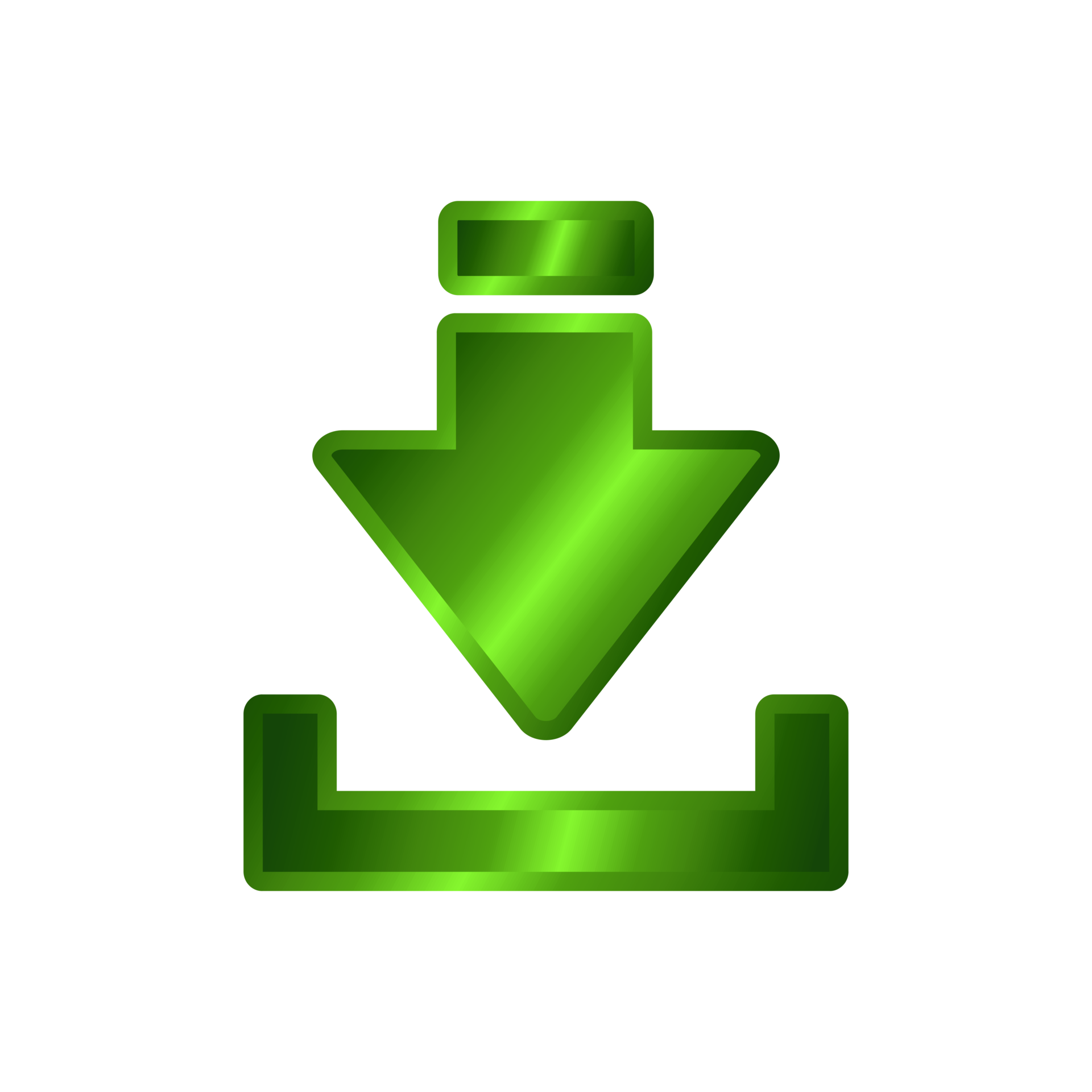 transparent background download button 26911182 PNG