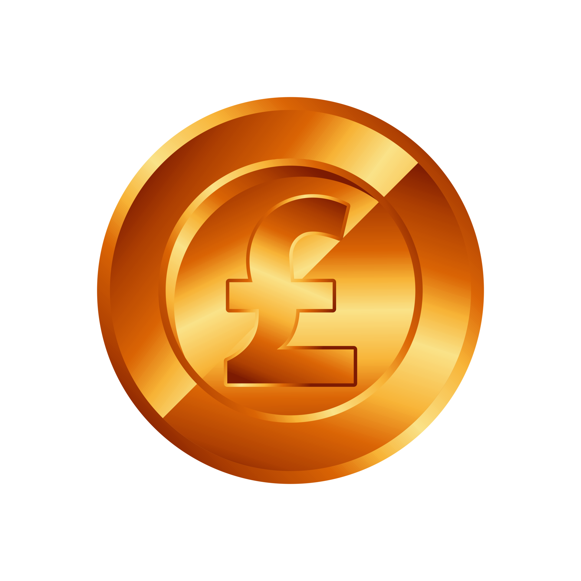 Gold Pound Sterling Coin 26911201 PNG gold-pound-sterling-coin-26911201-png