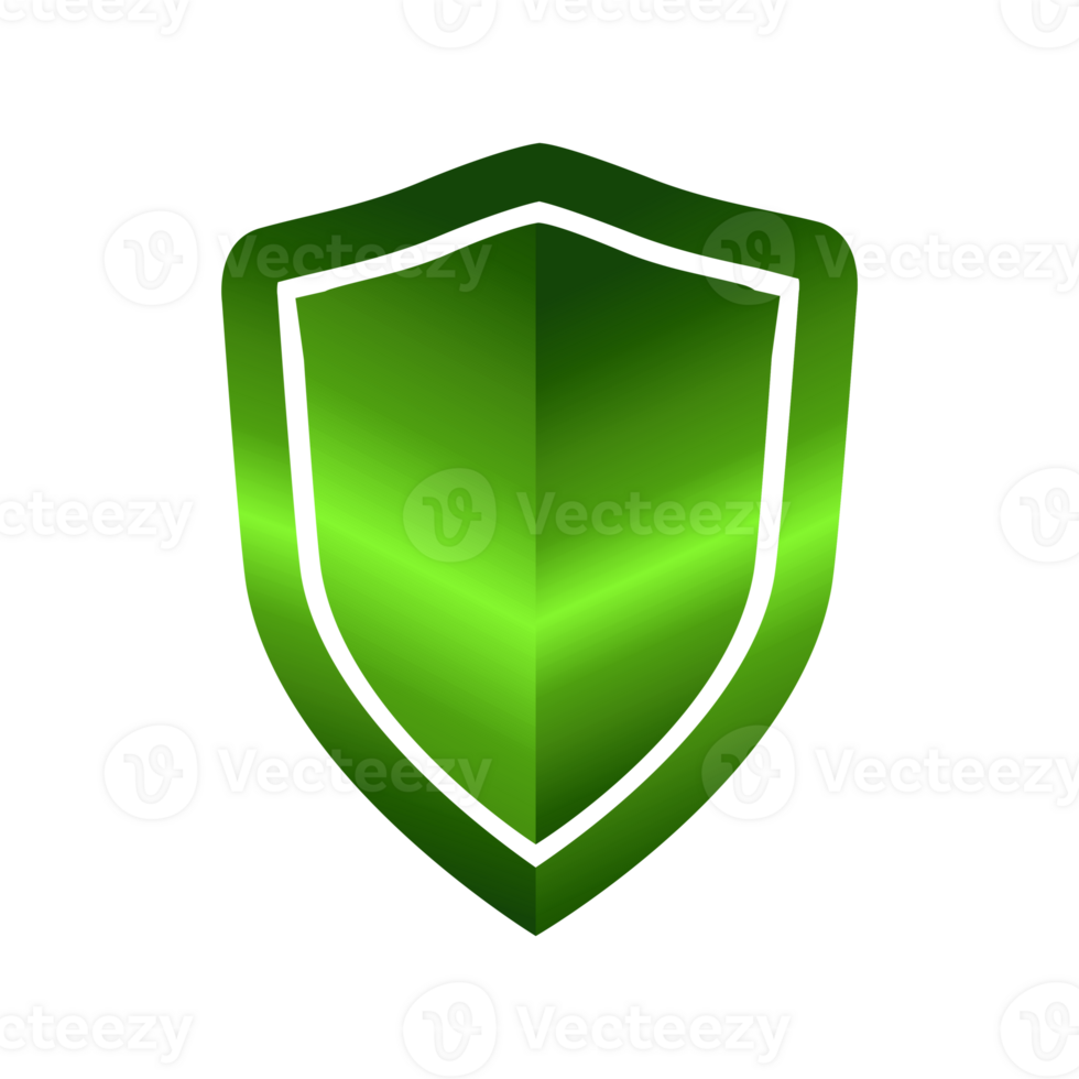green color medical protection shield 26911208 PNG