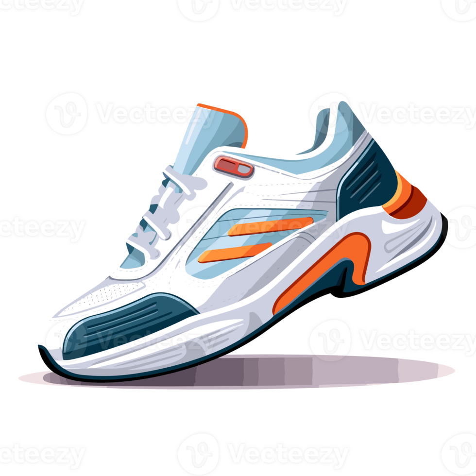 Shoe Clipart - Generative Ai png