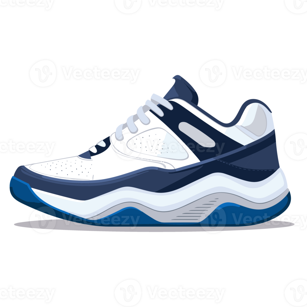 Shoe Clipart - Generative Ai png