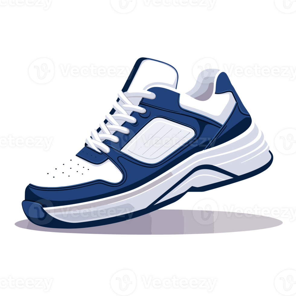 Shoe Clipart - Generative Ai png