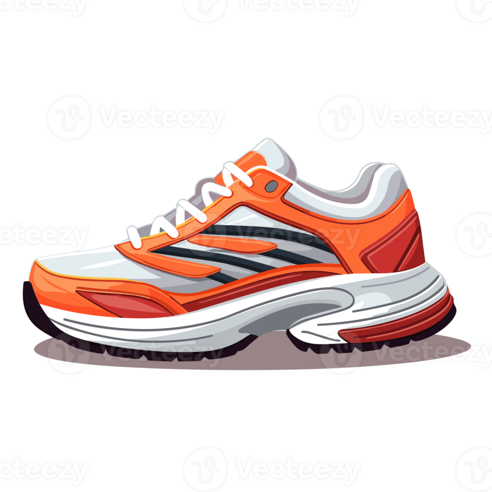 Shoe Clipart - Generative Ai png