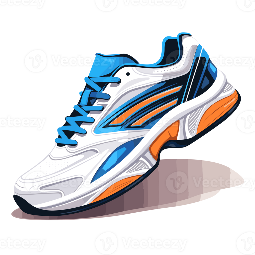 Shoe Clipart - Generative Ai png