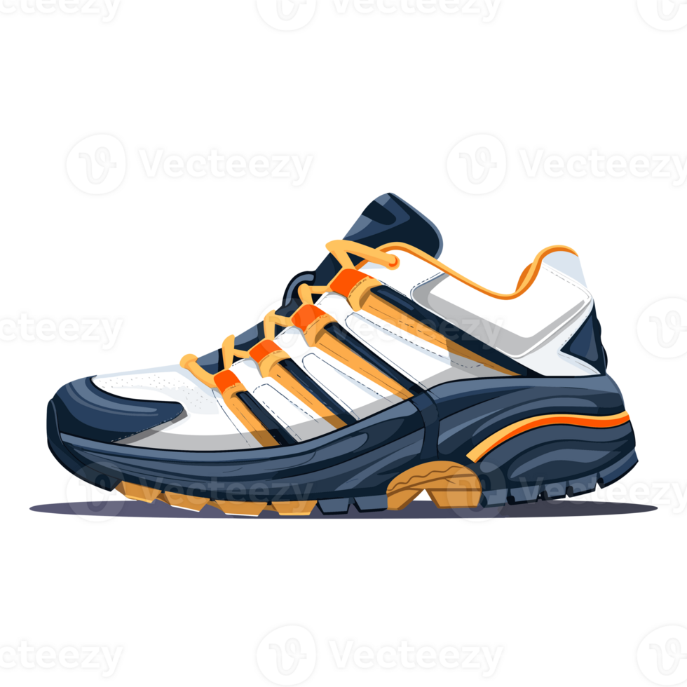 Shoe Clipart - Generative Ai png