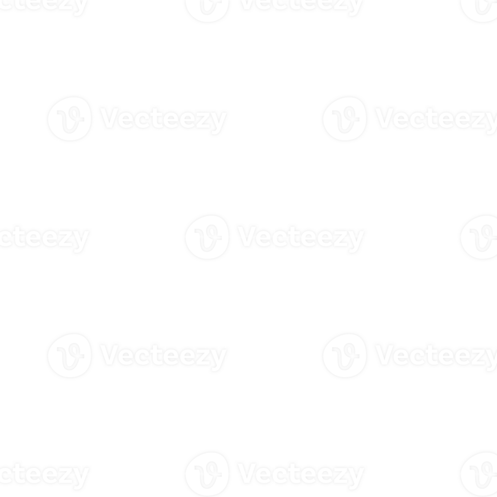 the american flag painted in black and white on a heart - generative ai png