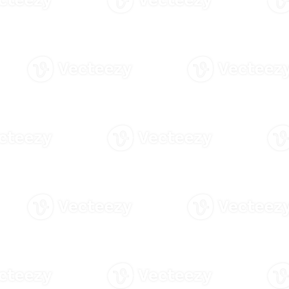 the american flag painted in black and white on a heart - generative ai png