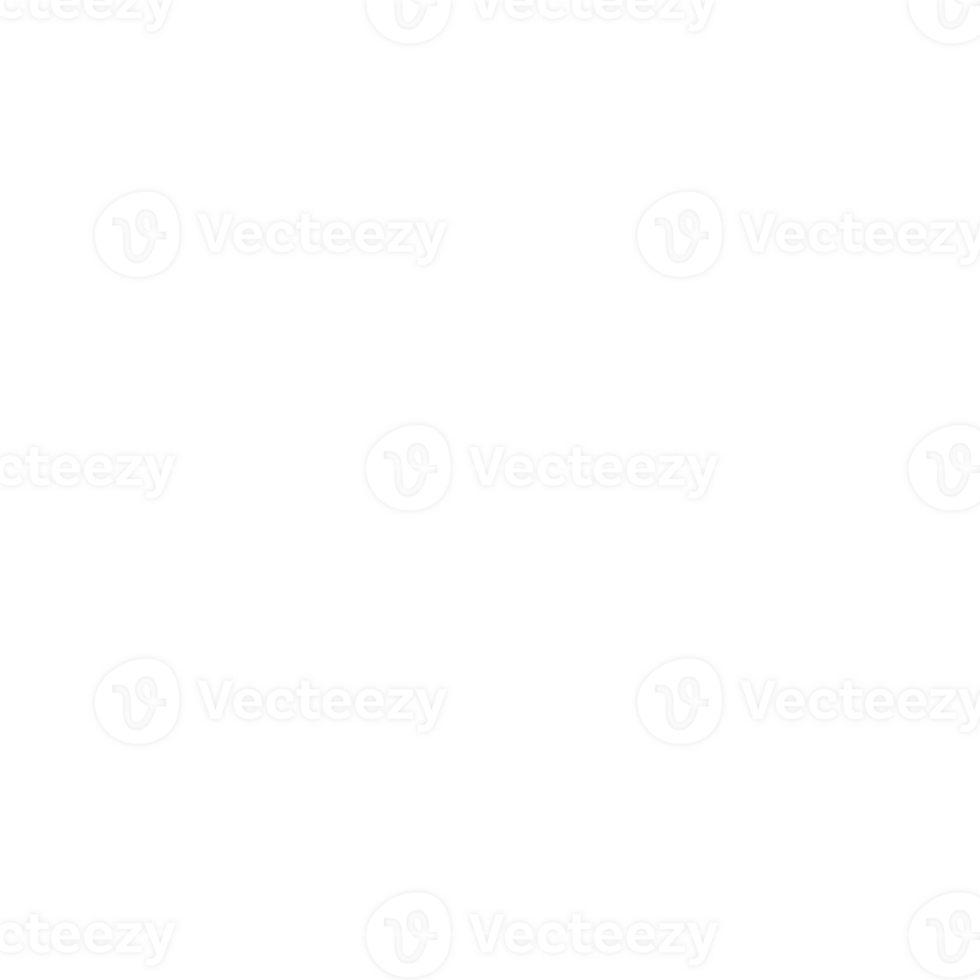 the american flag painted in black and white on a heart - generative ai png