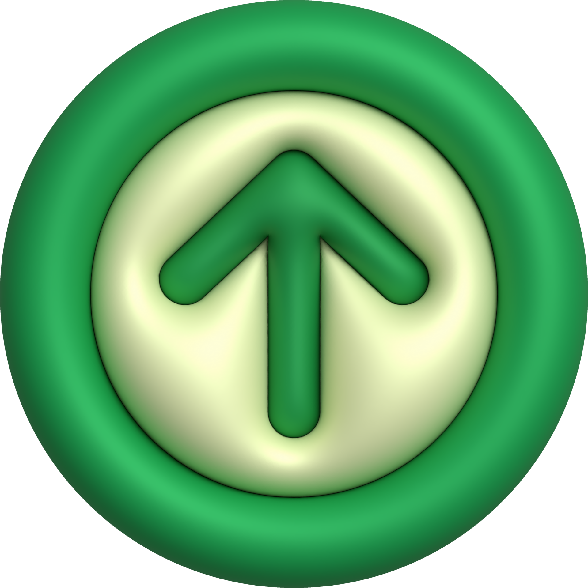 3d illustration icon data upload data loading symbol. 26913523 PNG