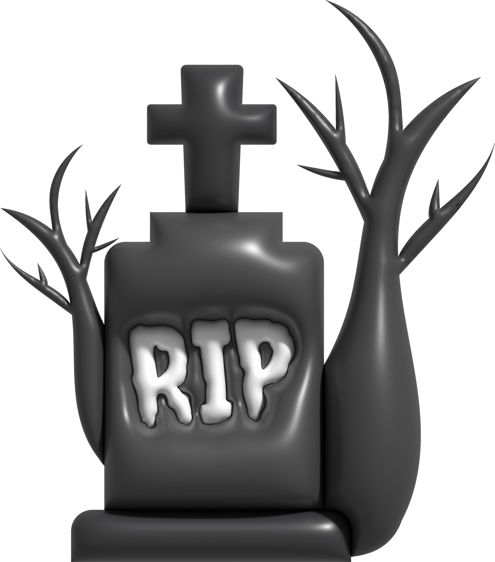 Halloween Grave Vector Design Images, Halloween Scary Grave Party Element  With R I P Sign Png, Tomb Png, Halloween Tomb, Tomb PNG Image For Free  Download