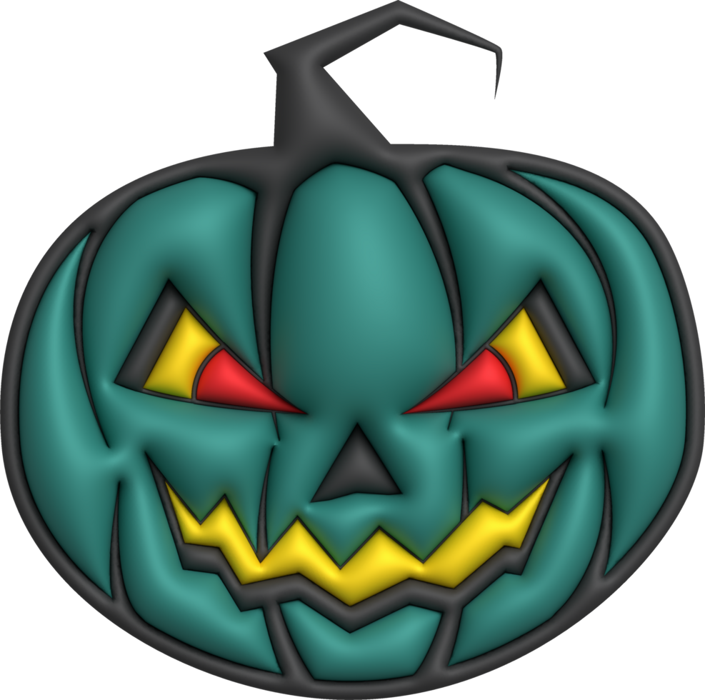 Spooky Pumpkin Face Design Set With Sharp Teeth And Scary Eyes, Spooky  Pumpkin Face, Spooky Face, Scary Face PNG and Vector with Transparent  Background for Free Download