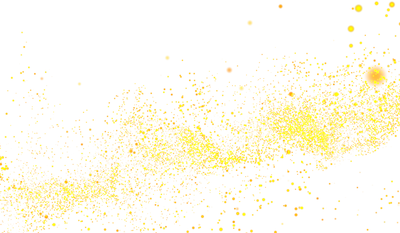 Burning orange hot energy ,Fire Particles png