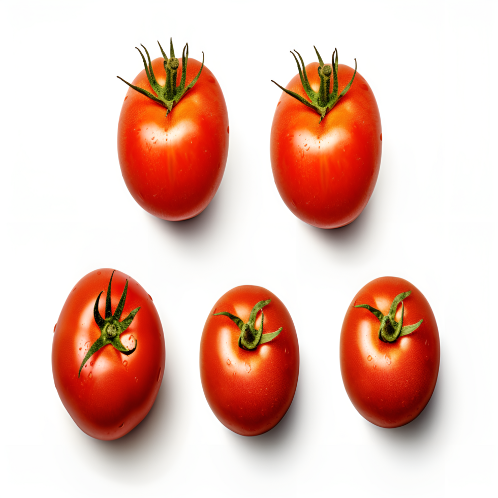 cinco tomates png