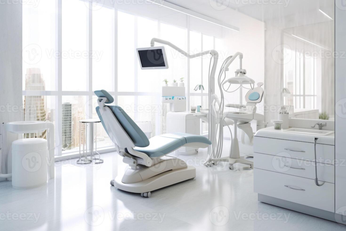 Modern Dental Clinic