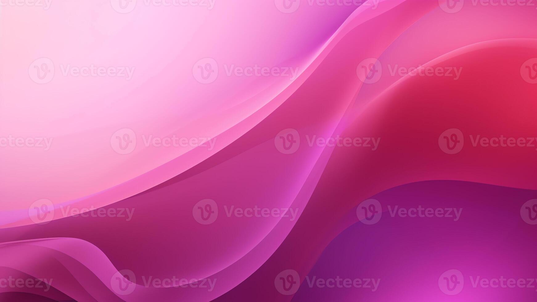 AI Generative Purple red abstract background Gradient Viva magenta color Trend 2023 Colorful elegant Space for design Matte shimmer Template EmptyRough grain Christmas Valentine Birthday Mothers photo