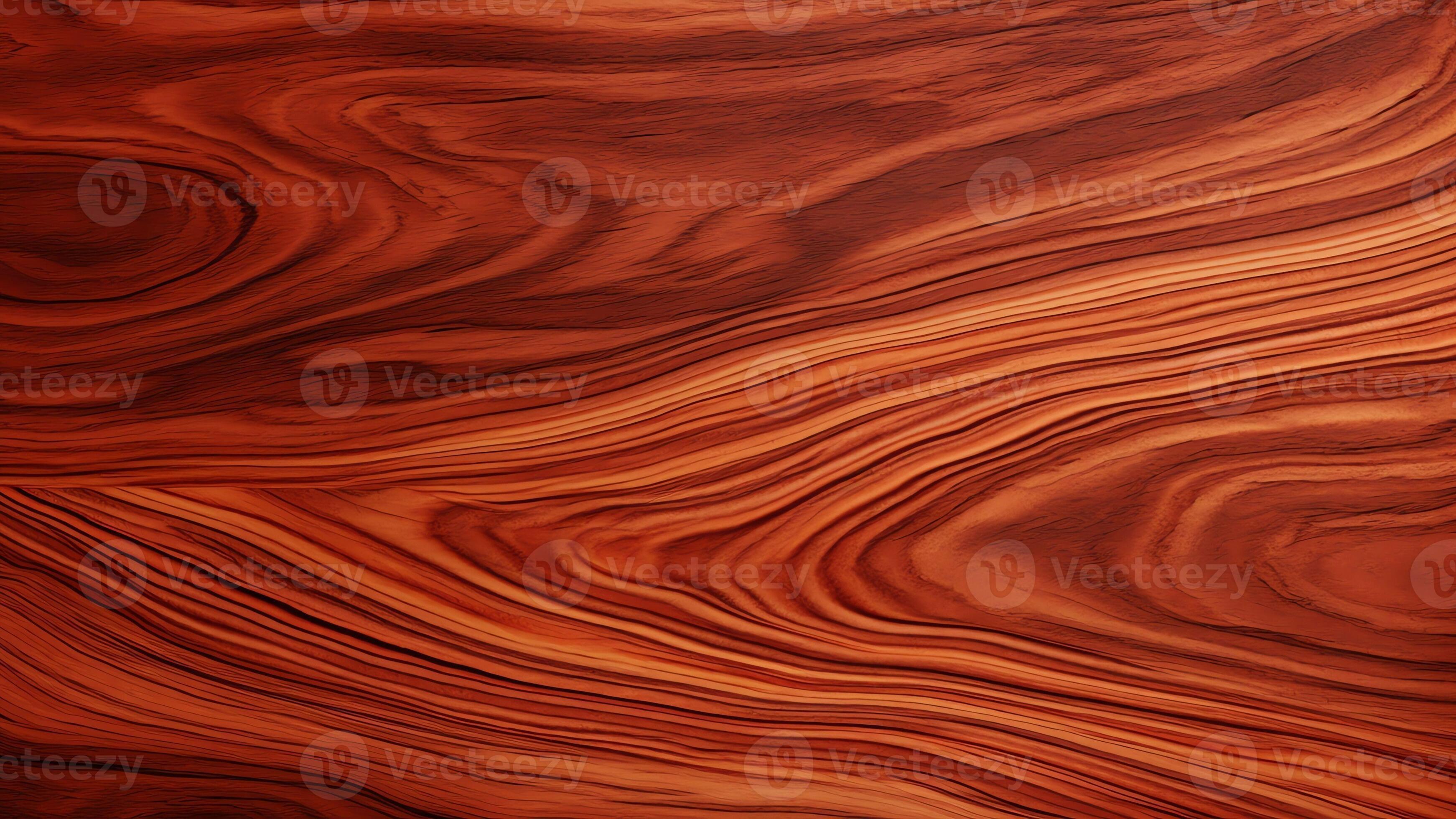 ai generativo madera antecedentes secoya modelo textura oscuro rojo