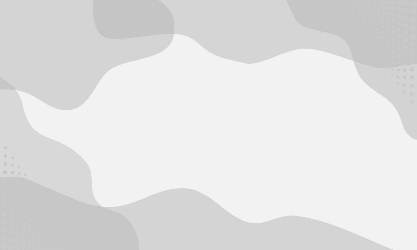 white pattern gray background design creative illustration for poster, web, landing, page, cover, ad, greeting, card vector