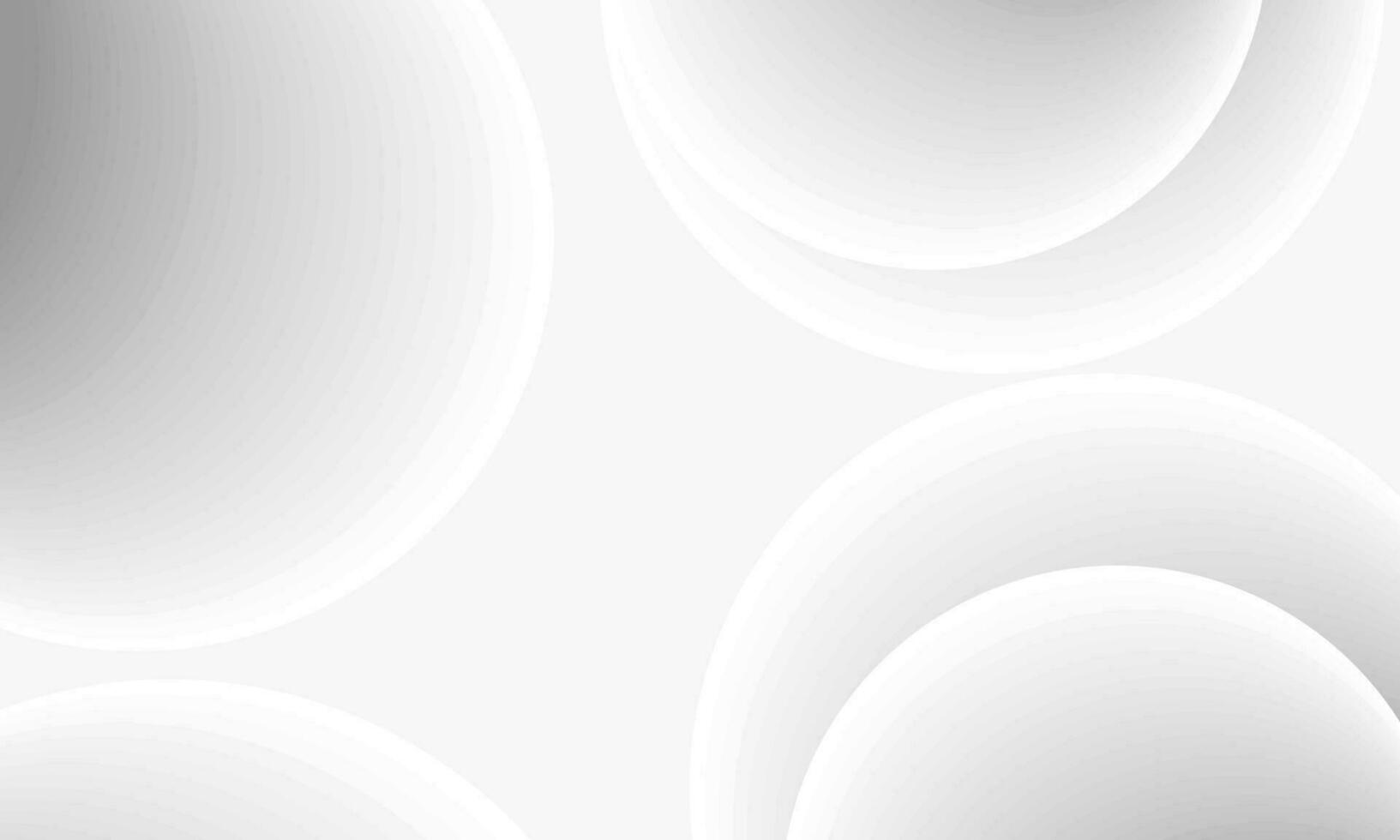Abstract distorted curved diagonal stripes background and circles vector