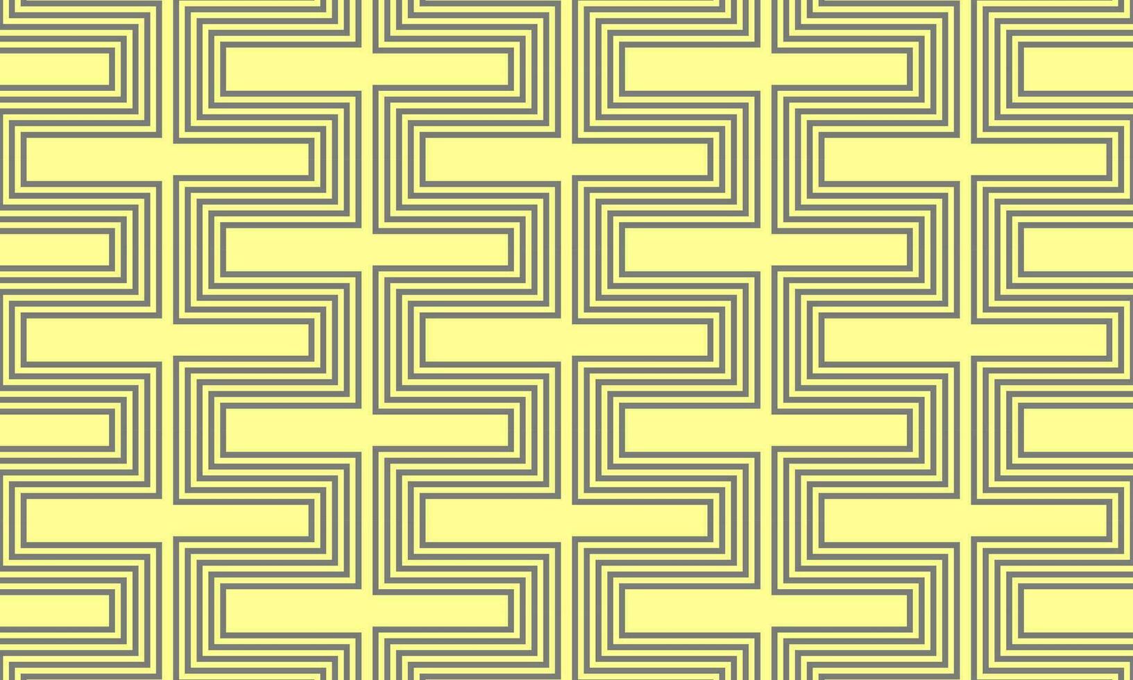 White wave and abstract lines for ideas. template background texture vector