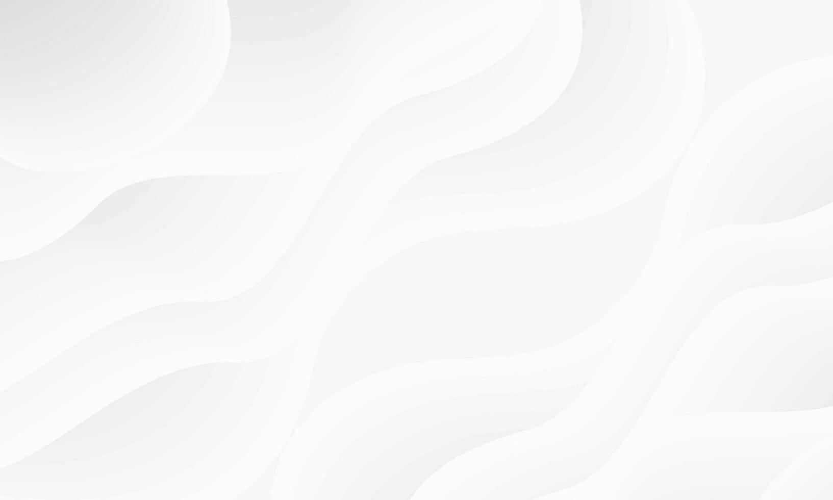Light white background with gray diagonal stripes. vector