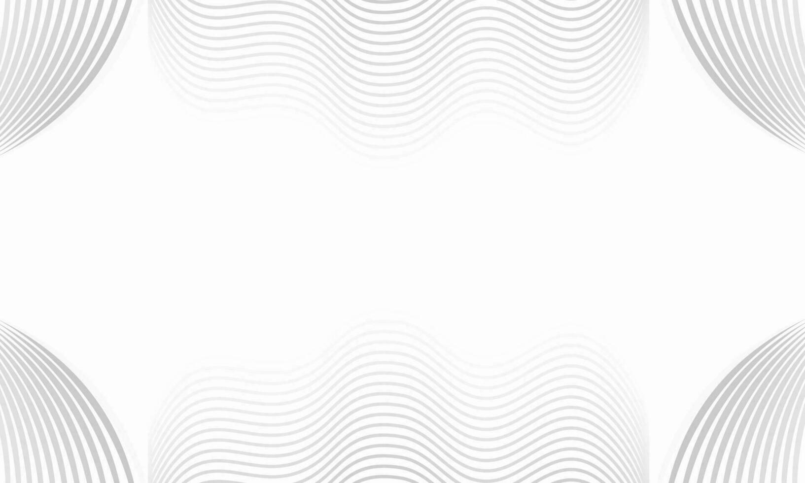 Light white background with gray diagonal stripes. vector