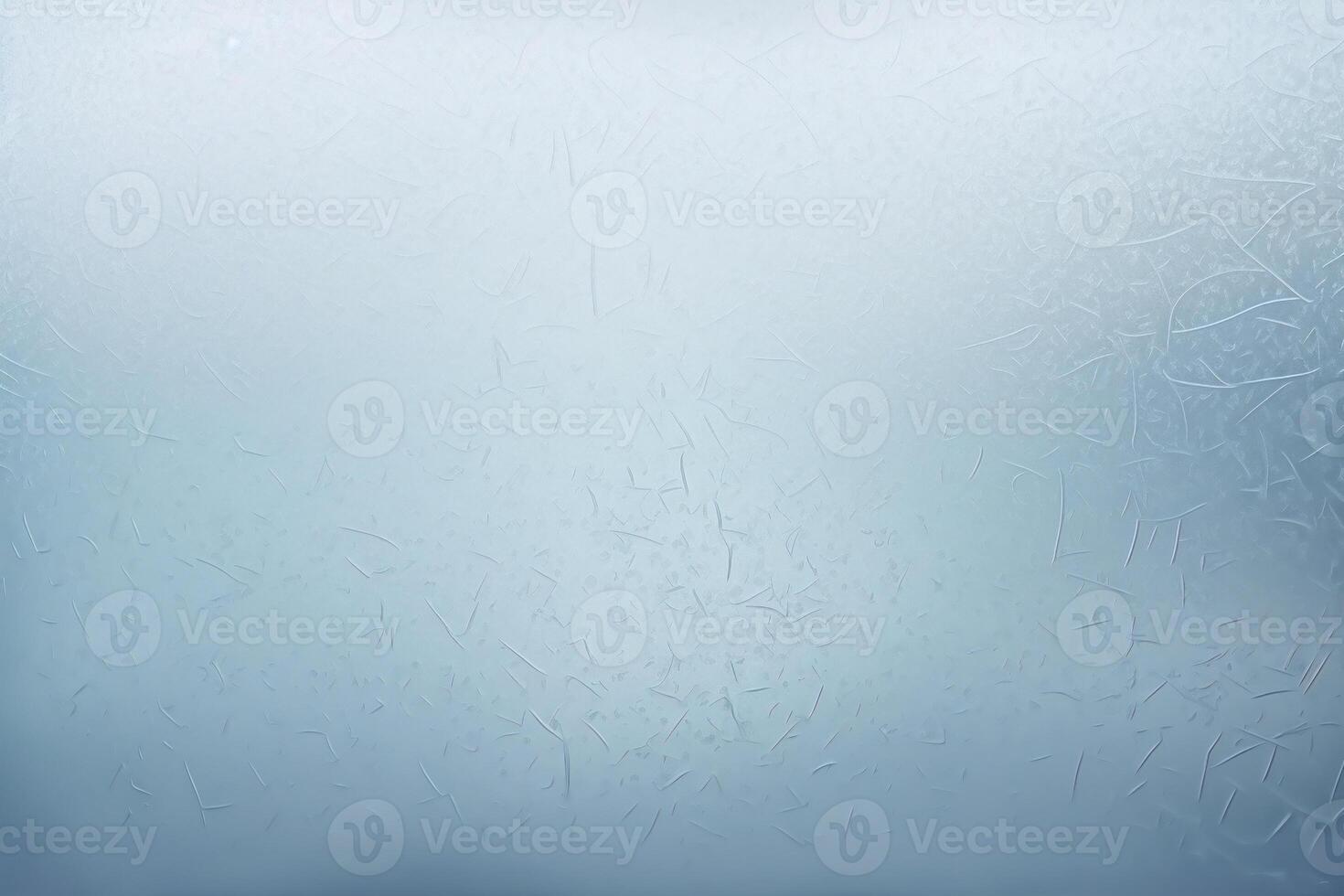 Frosted Glass Texture. photo