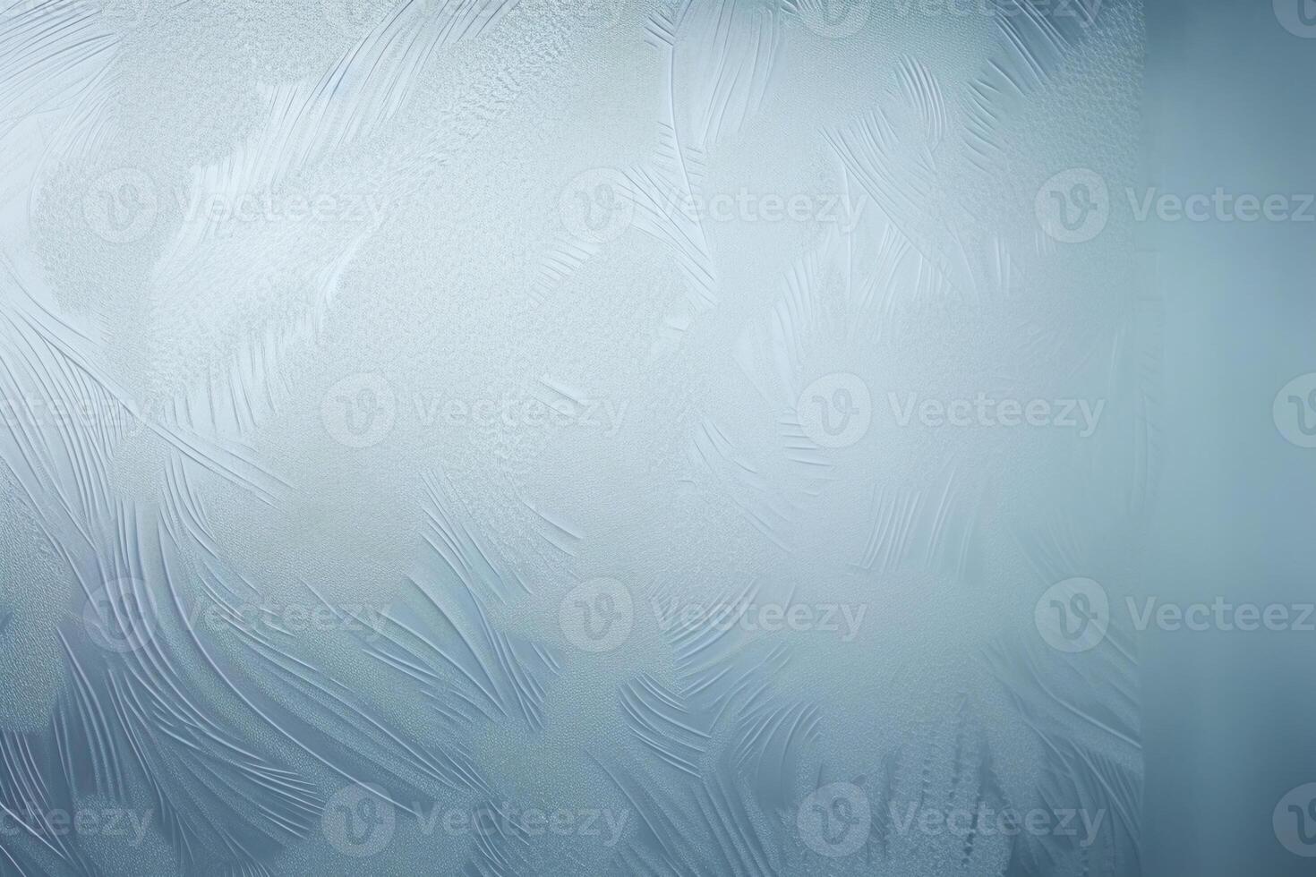 Frosted Glass Texture. photo